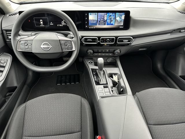 New 2026 Nissan Sentra S w/ Floor Mat Package FWD image 18