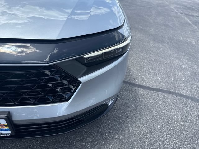 Certified 2024 Honda Accord EX image 36