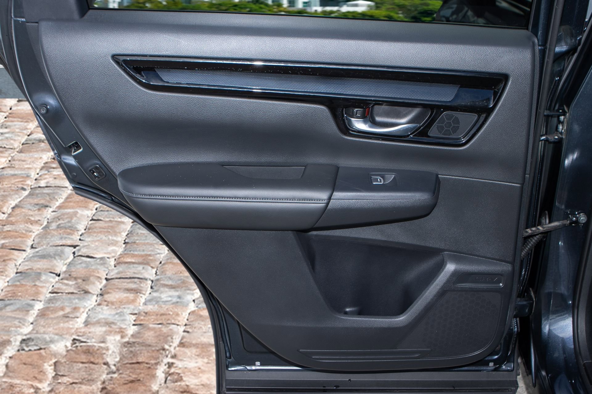 Certified 2024 Honda CR-V EX-L image 12