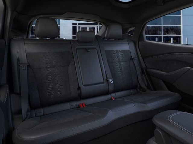 New 2026 Ford Mustang Mach-E GT image 11