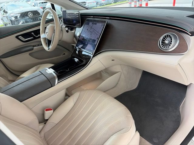 Used 2023 Mercedes-Benz EQS 450+ Sedan image 24