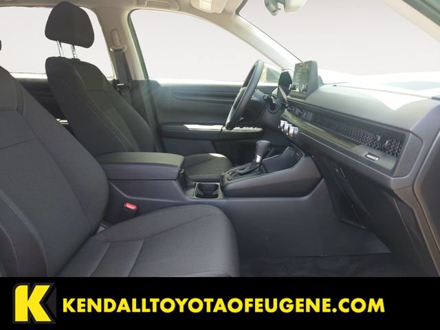 Used 2025 Honda CR-V LX image 15