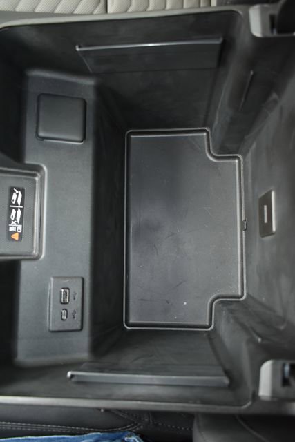 Used 2025 Chevrolet Silverado 2500 ZR2 w/ Technology Package AWD/4WD image 35