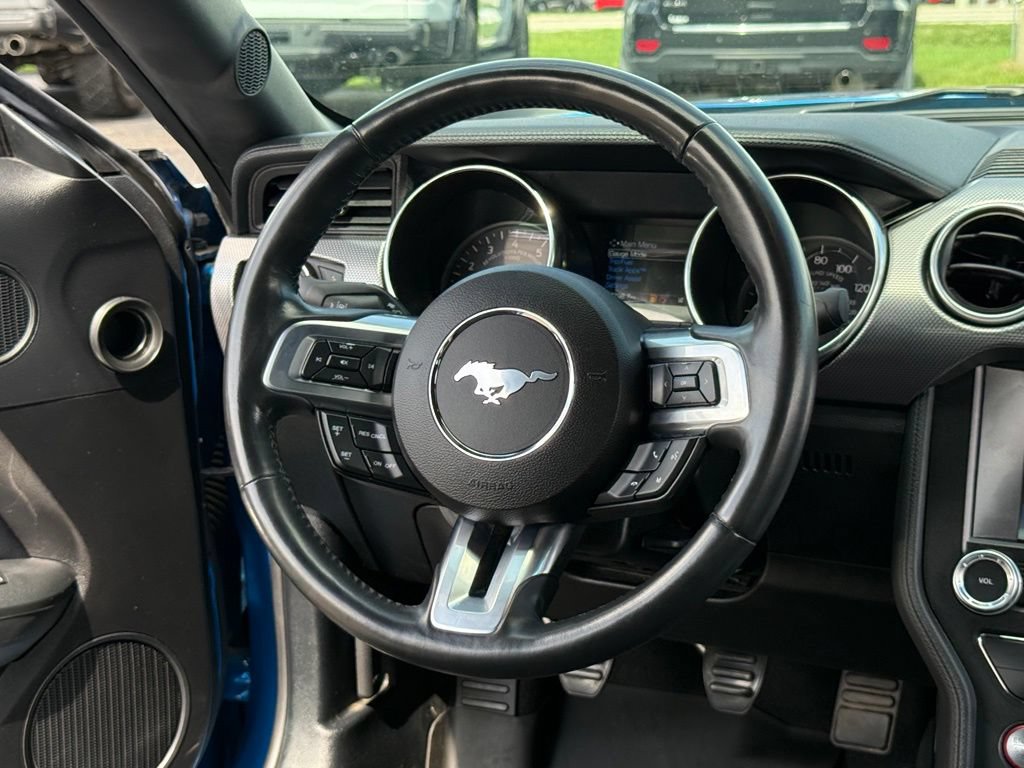 Used 2021 Ford Mustang GT RWD image 6