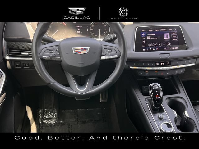 Used 2023 Cadillac XT4 Sport FWD image 13