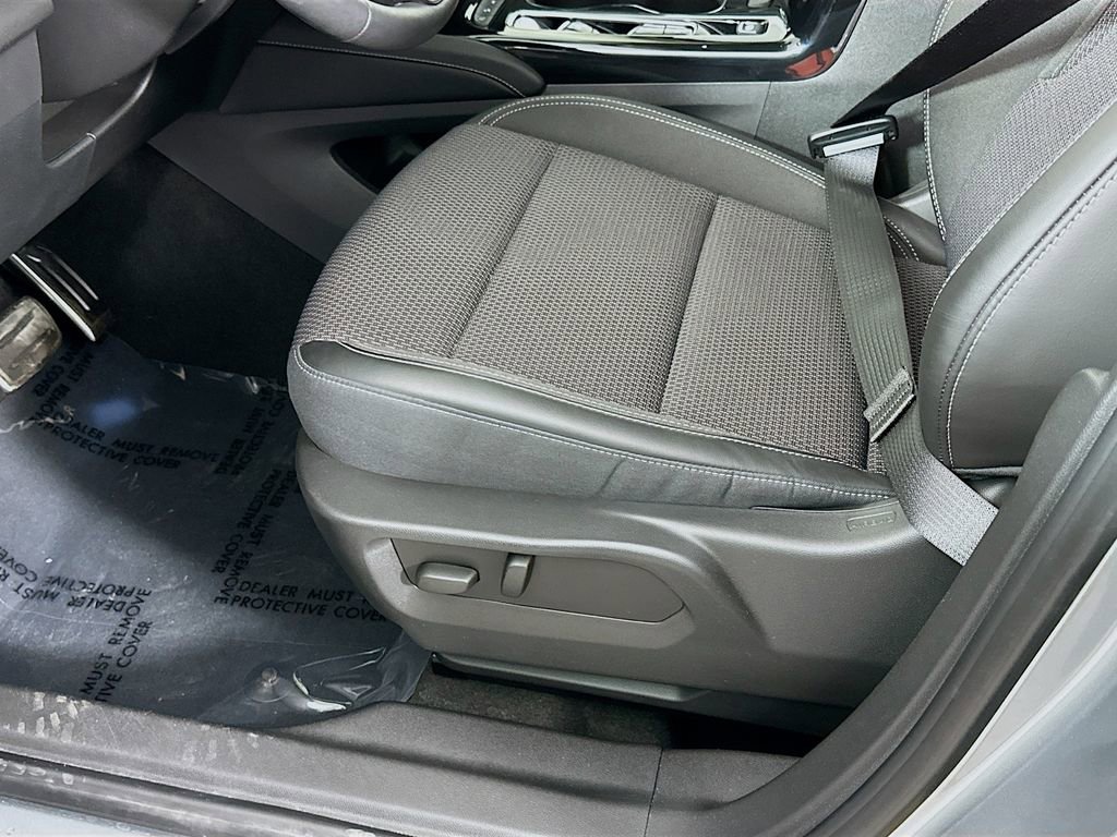 Used 2023 Buick Envision Preferred w/ Sport Touring Package image 28