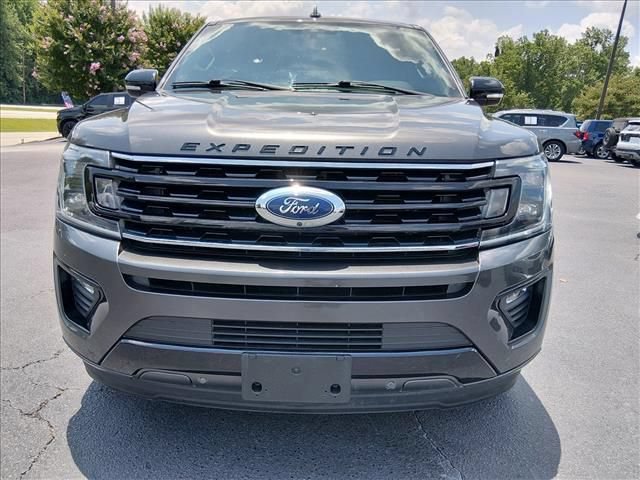 Used 2021 Ford Expedition Limited RWD image 9