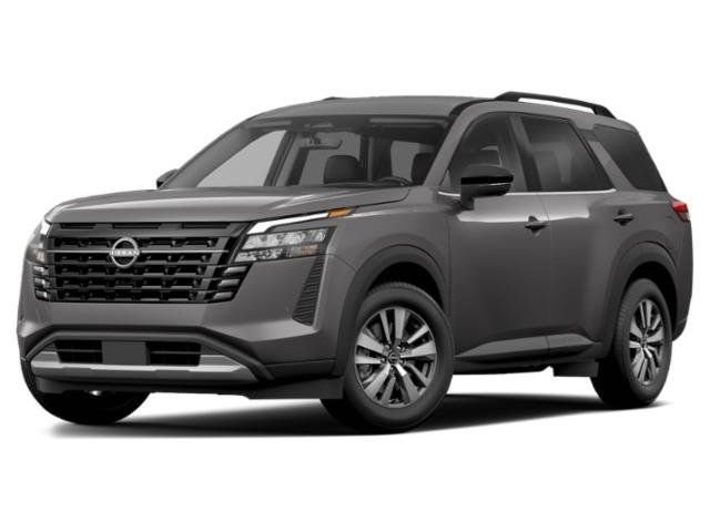 New 2026 Nissan Pathfinder SL image 26