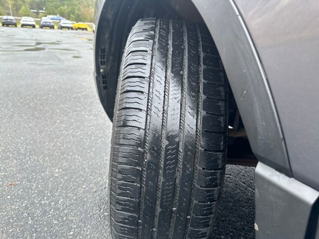 Used 2018 Honda CR-V EX image 26