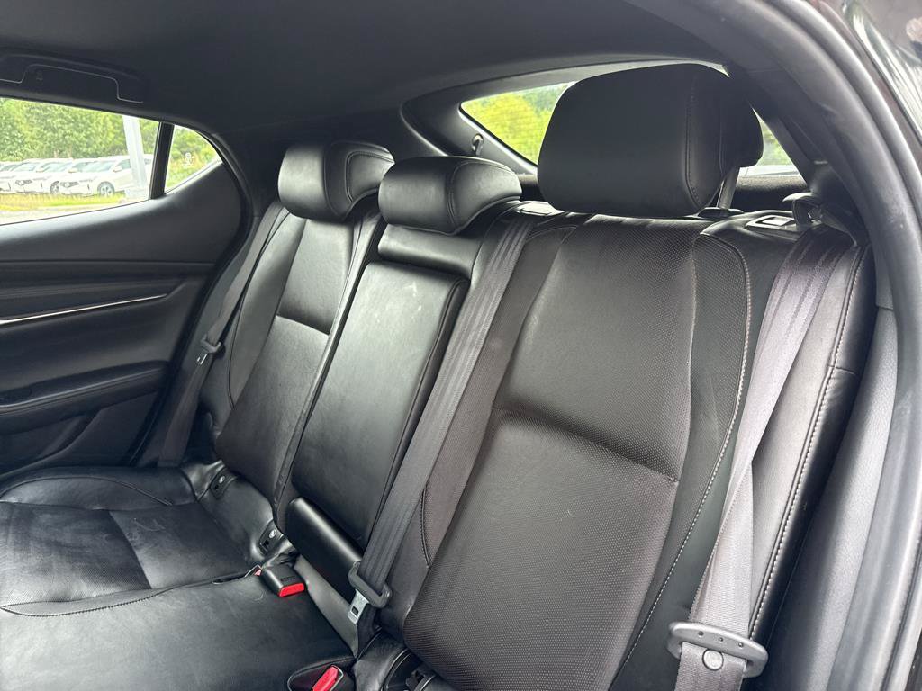 Used 2019 MAZDA MAZDA3 AWD Hatchback w/ Premium Pkg image 25