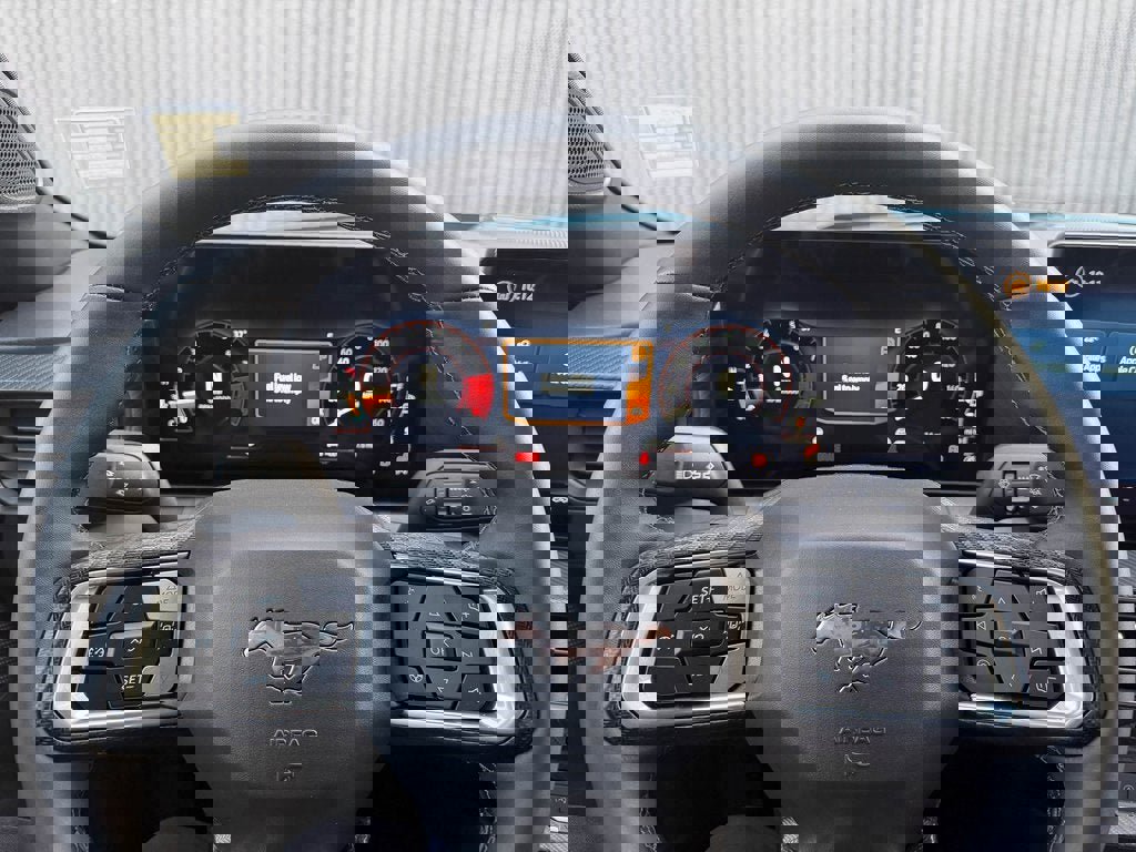 New 2026 Ford Mustang GT image 32