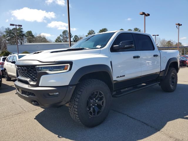 New 2026 RAM 1500 RHO image 3