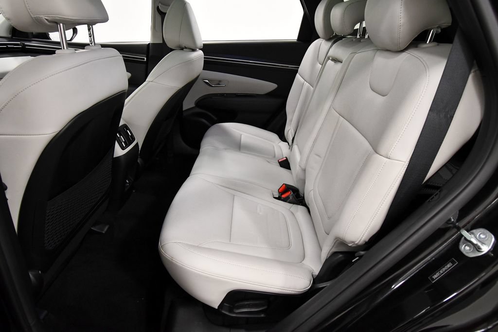 Used 2023 Hyundai Tucson Limited AWD/4WD image 15