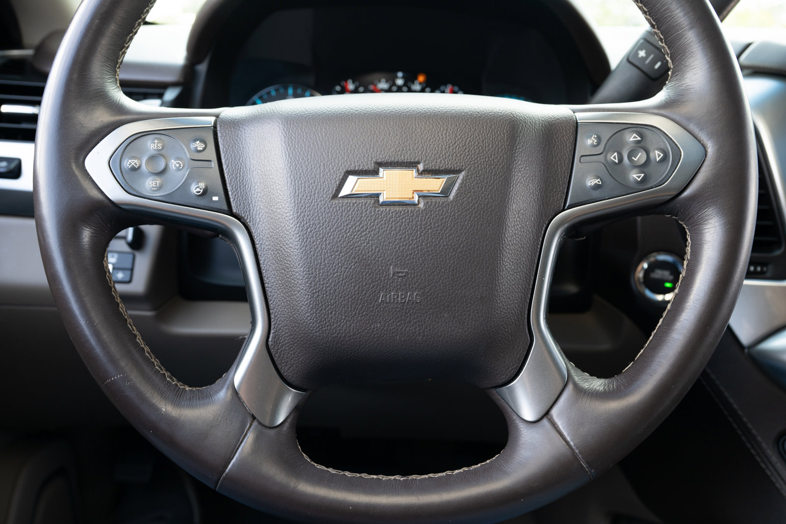 Used 2017 Chevrolet Tahoe Premier image 24