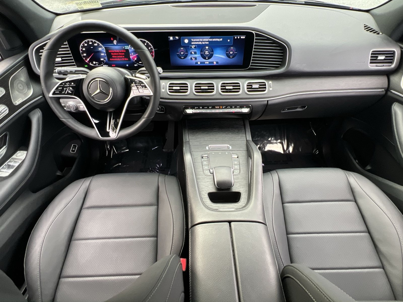 Used 2024 Mercedes-Benz GLE 350 4MATIC image 28