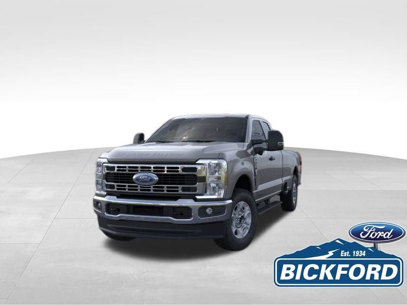 New 2026 Ford F350 XLT w/ 360-Degree Camera Package image 2