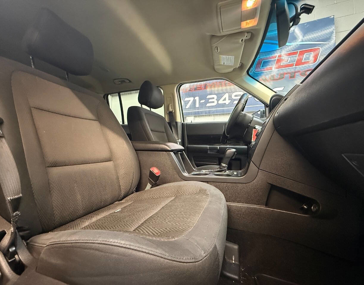 Used 2014 Ford Flex SEL image 4