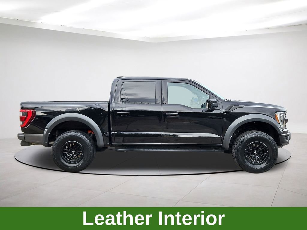 Used 2023 Ford F150 Raptor image 8