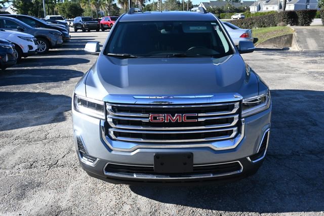 Used 2023 GMC Acadia SLE w/ Driver Convenience Package image 8