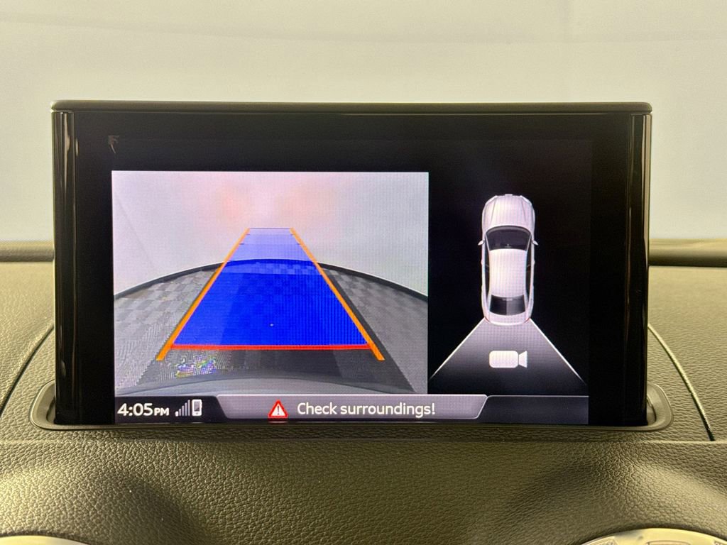 Used 2019 Audi A3 2.0T Premium w/ Convenience Package image 13