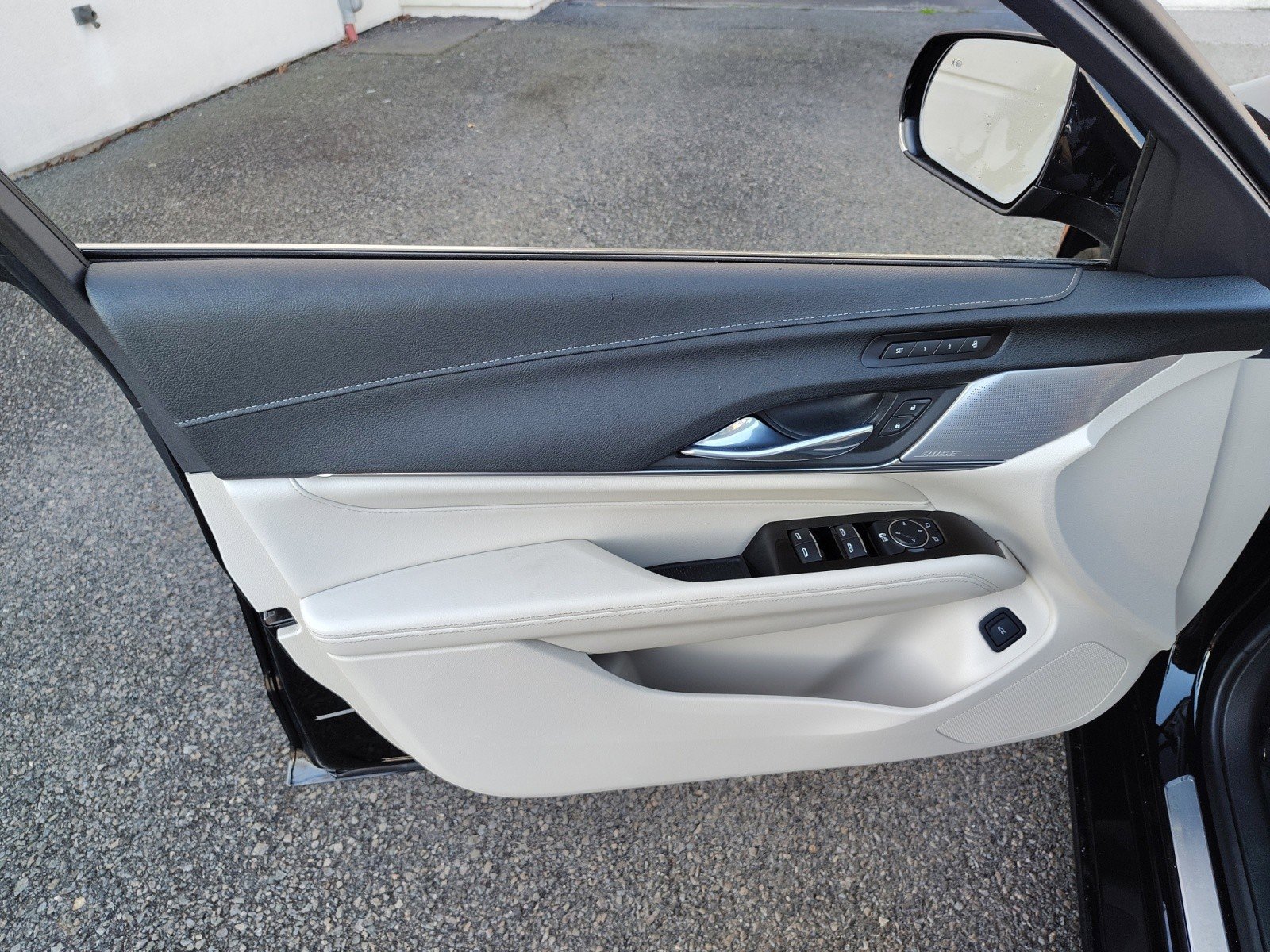 Used 2020 Cadillac CT4 Premium Luxury AWD/4WD image 21