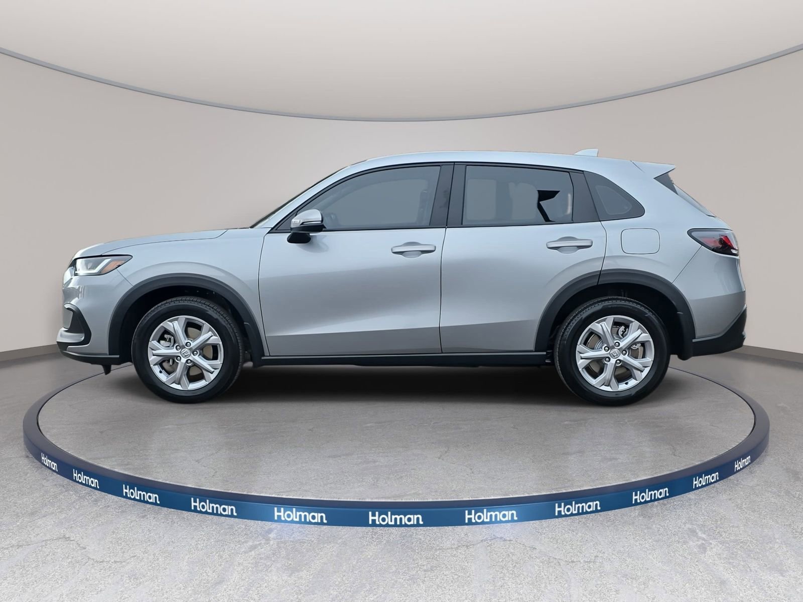 Used 2024 Honda HR-V LX image 9