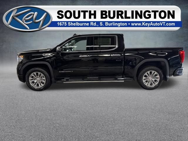 New 2026 GMC Sierra 1500 Denali w/ Technology Package AWD/4WD image 3