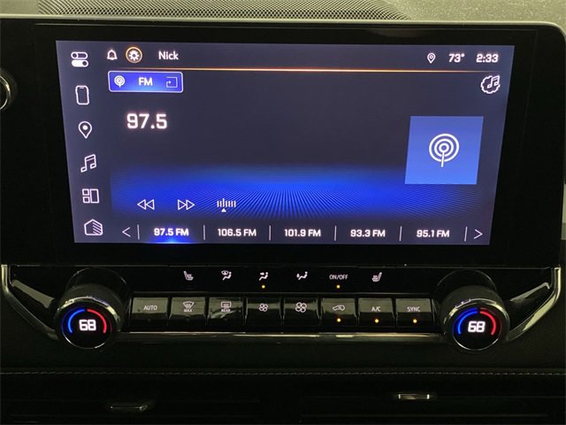 Used 2023 Chevrolet Colorado LT w/ LT Convenience Package II image 12