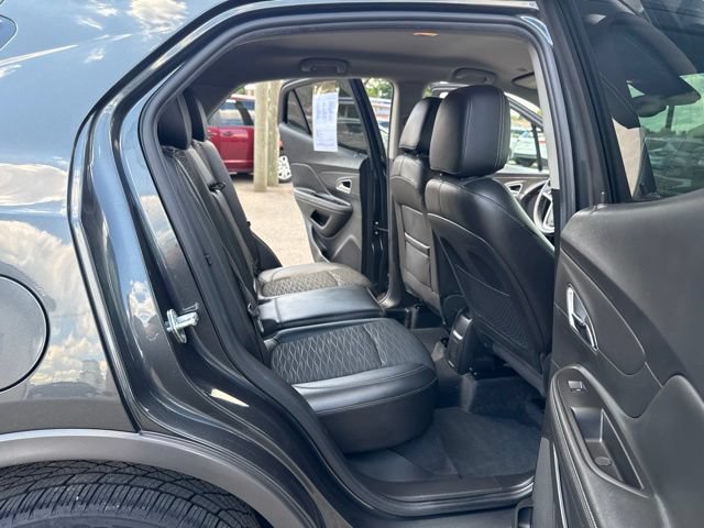 Used 2016 Buick Encore FWD image 12