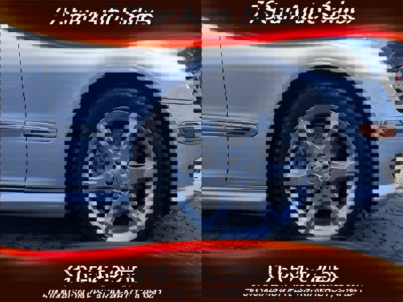 Used 2007 Mercedes-Benz C 230 Sedan image 5