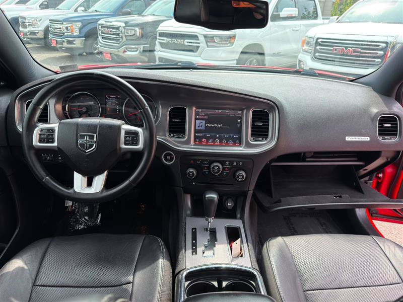 Used 2014 Dodge Charger R/T RWD image 26