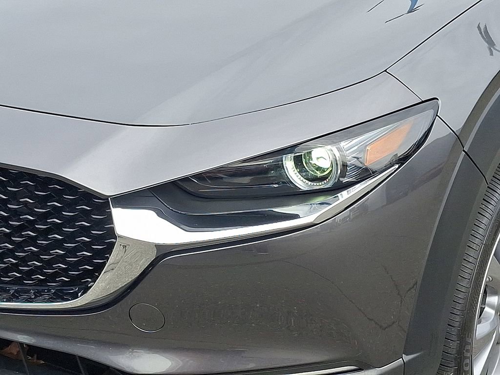 Used 2025 MAZDA CX-30 AWD 2.5 S w/ Premium Package image 9