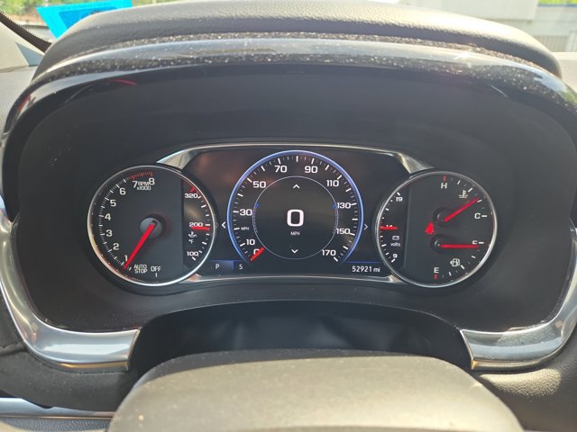 Certified 2023 Chevrolet Traverse High Country AWD/4WD image 30