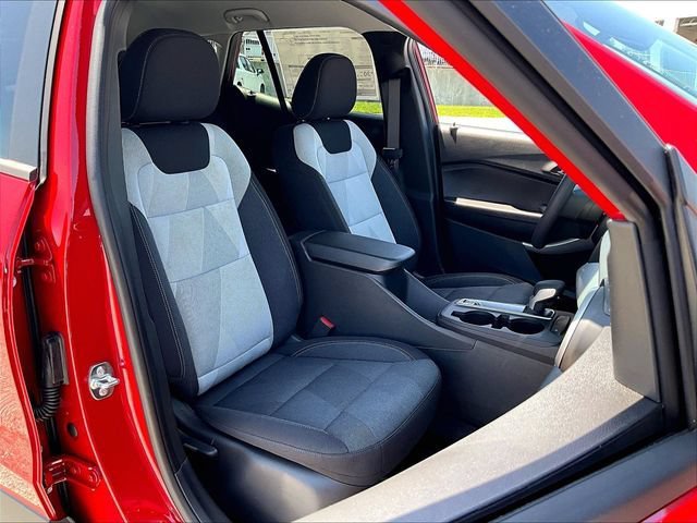 New 2026 Chevrolet Trax LS FWD image 29