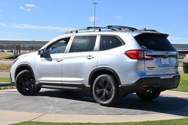 New 2026 Subaru Ascent Premium image 5