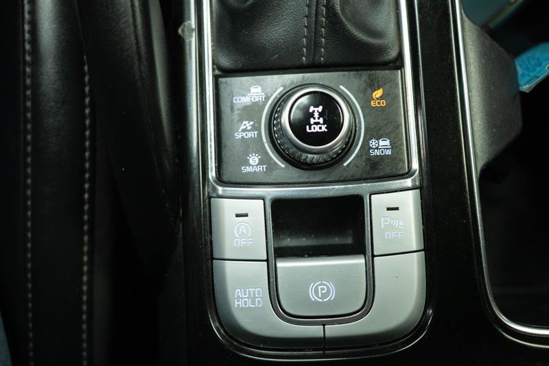 Used 2022 Kia Telluride LX image 21