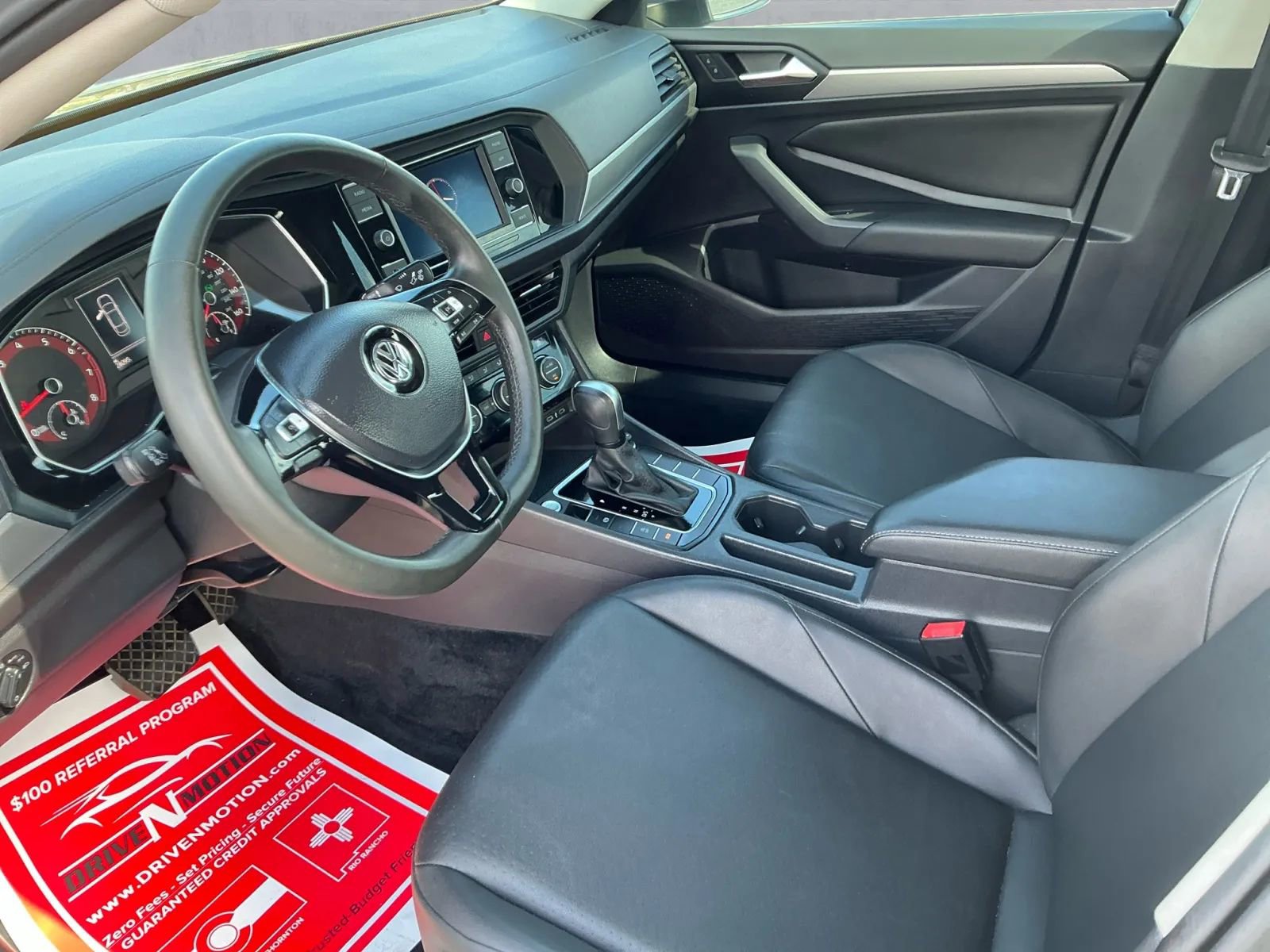 Used 2020 Volkswagen Jetta S image 13