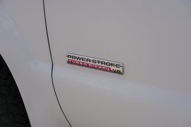 Used 2006 Ford F250 XLT AWD/4WD image 17