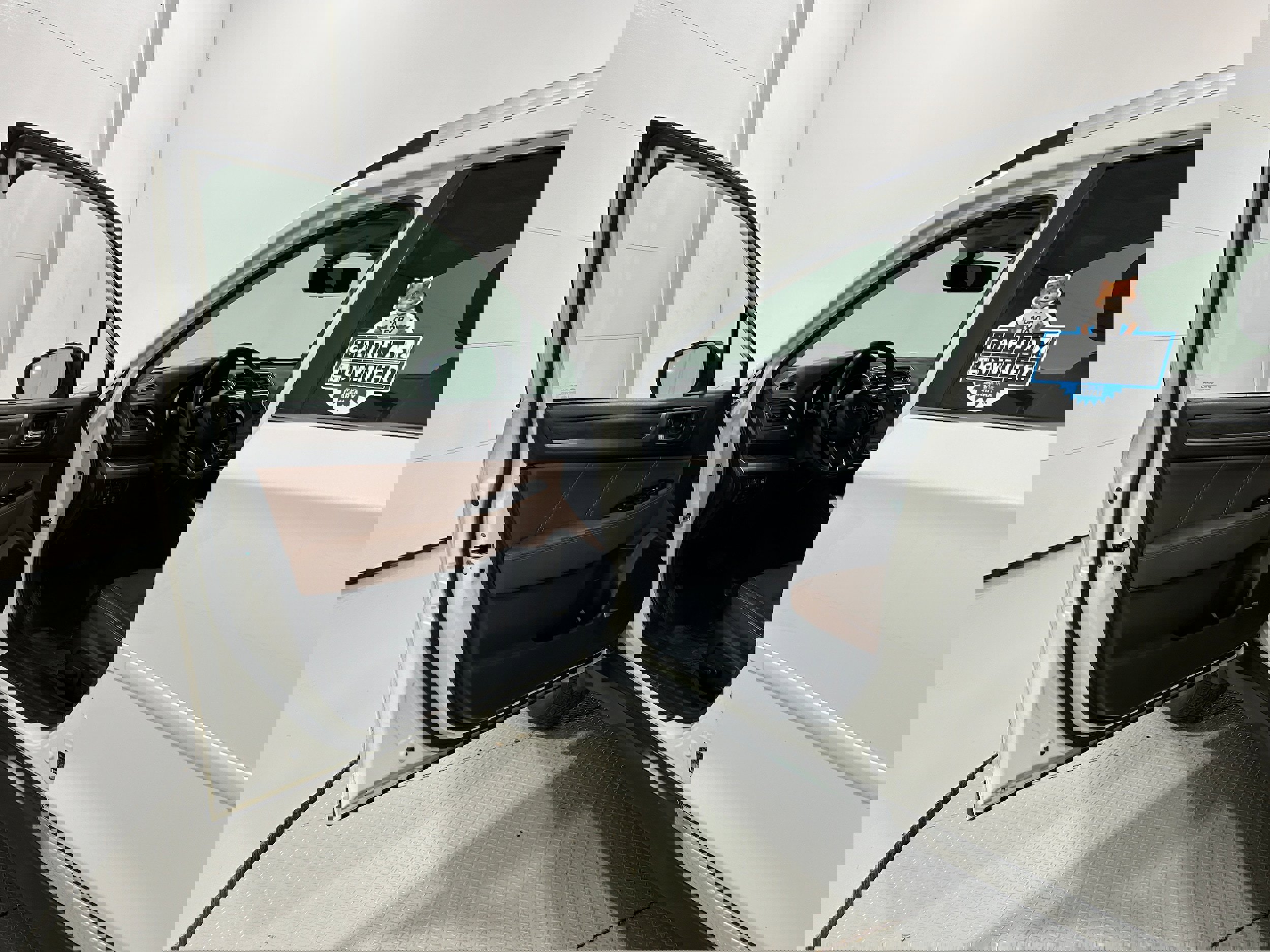 Used 2019 Subaru Outback 3.6R Touring image 24