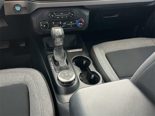 Used 2023 Ford Bronco 4-Door image 15