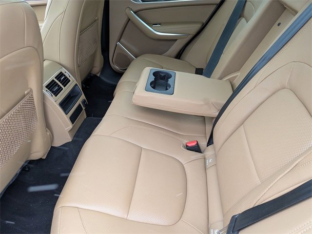 Used 2021 Jaguar F-PACE S image 17