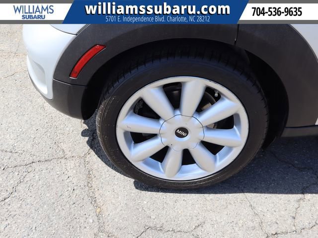 Used 2015 MINI Cooper Countryman S FWD image 40