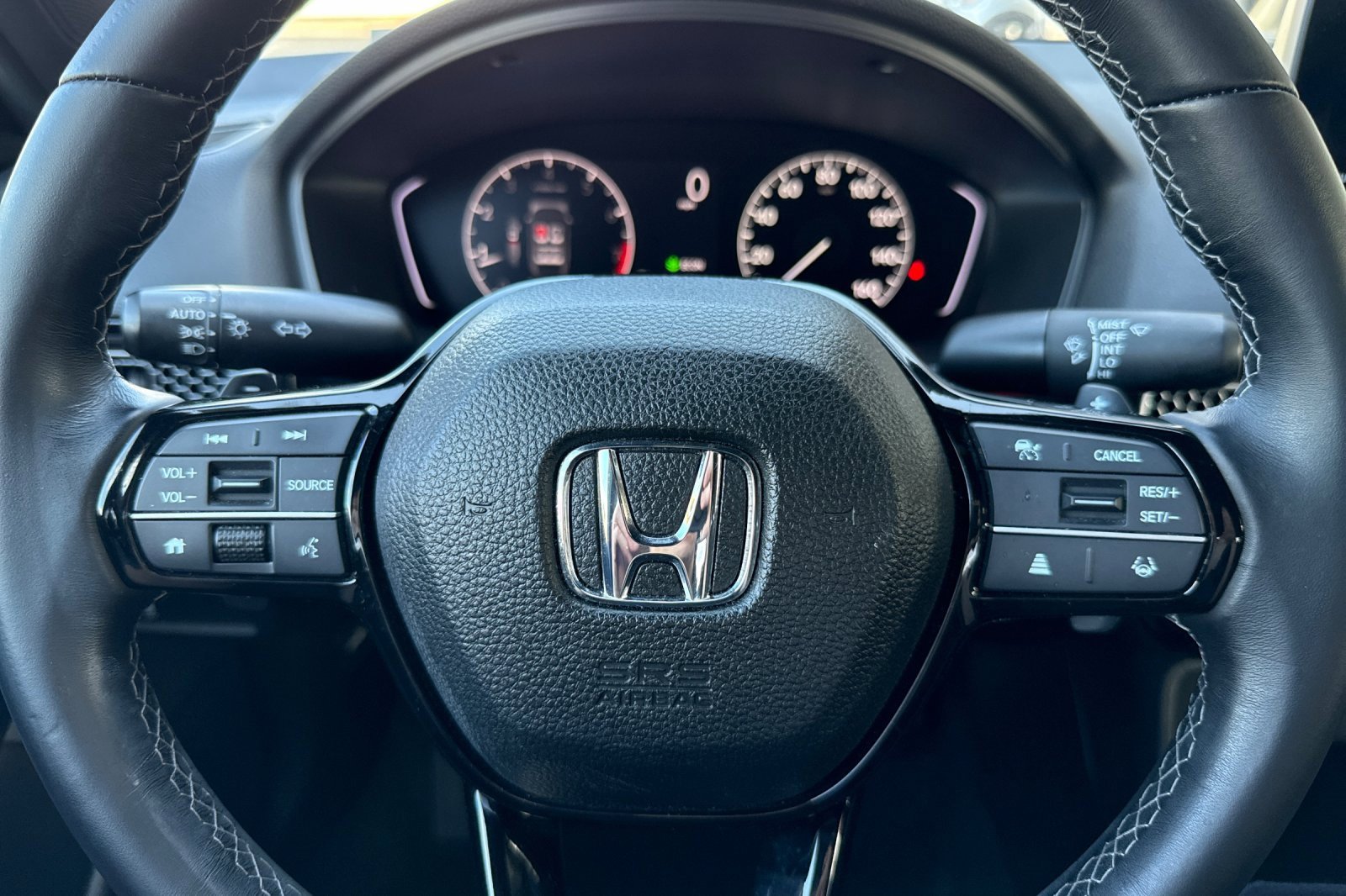 Used 2022 Honda Civic Sport image 34