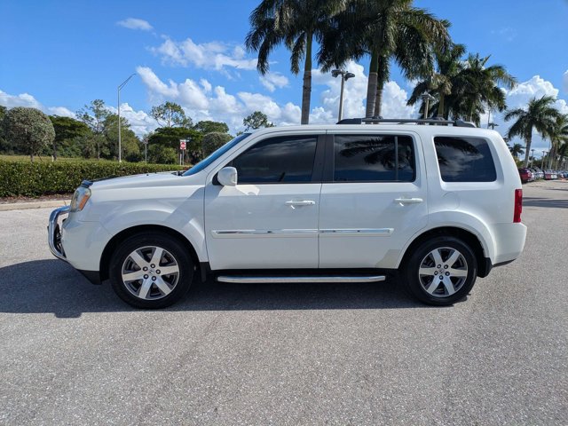 Used 2013 Honda Pilot Touring image 8