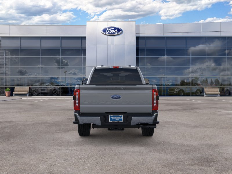 New 2026 Ford F250 Lariat AWD/4WD image 5
