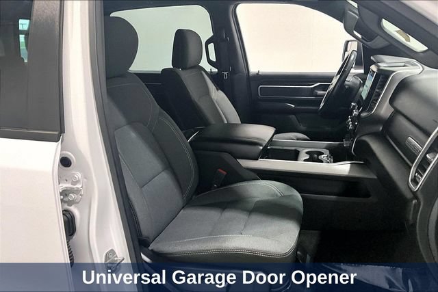 Used 2022 RAM 1500 Big Horn AWD/4WD image 40