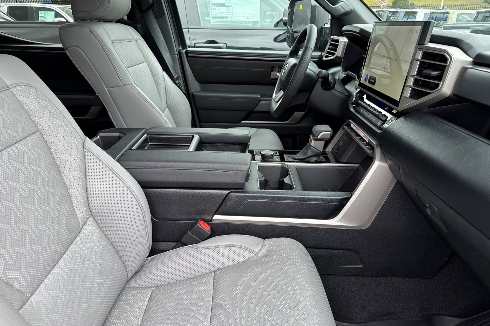 New 2025 Toyota Tundra SR5 image 15