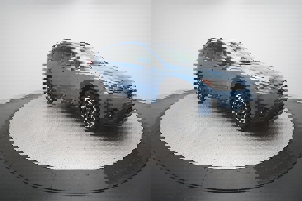 Used 2022 Subaru Crosstrek 2.5i Limited image 13