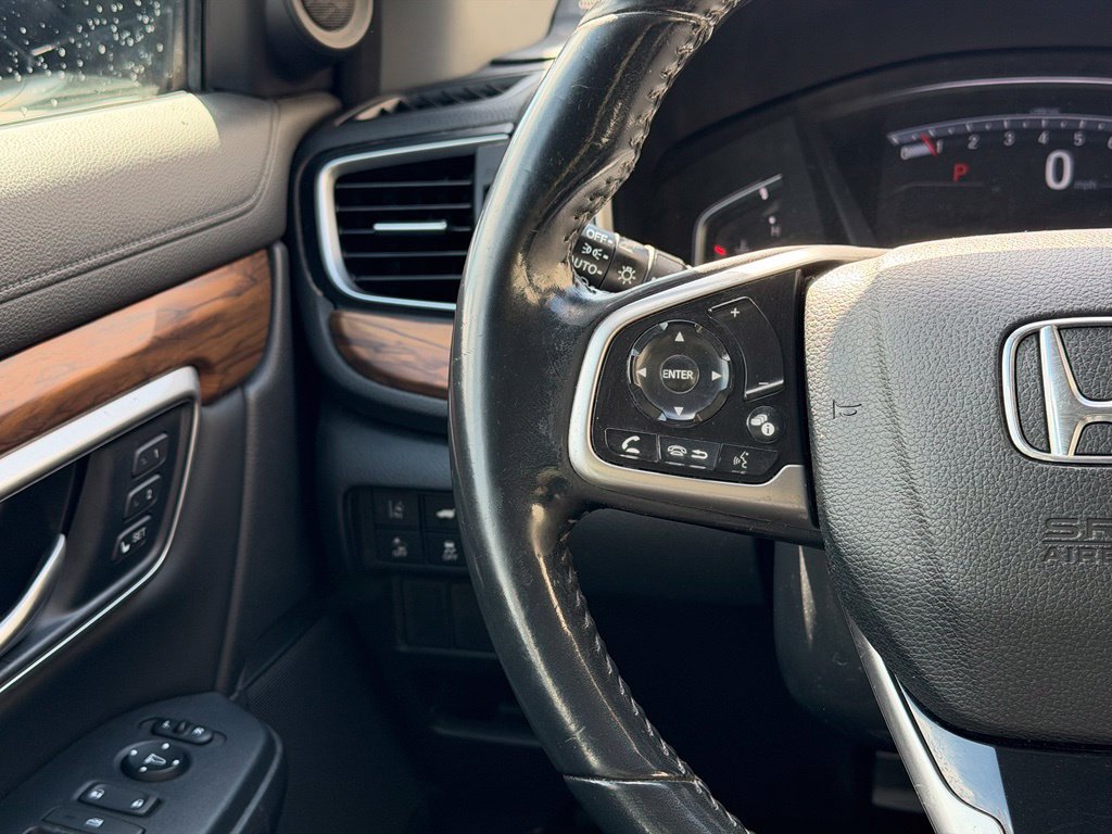Used 2020 Honda CR-V EX-L image 12