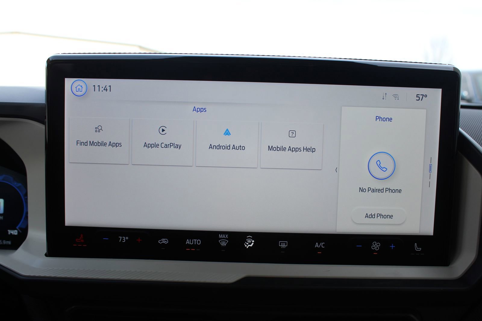 New 2025 Ford Bronco Sport Heritage w/ Convenience Package image 30